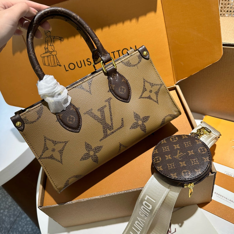 Amelia - LV Bags - 14444