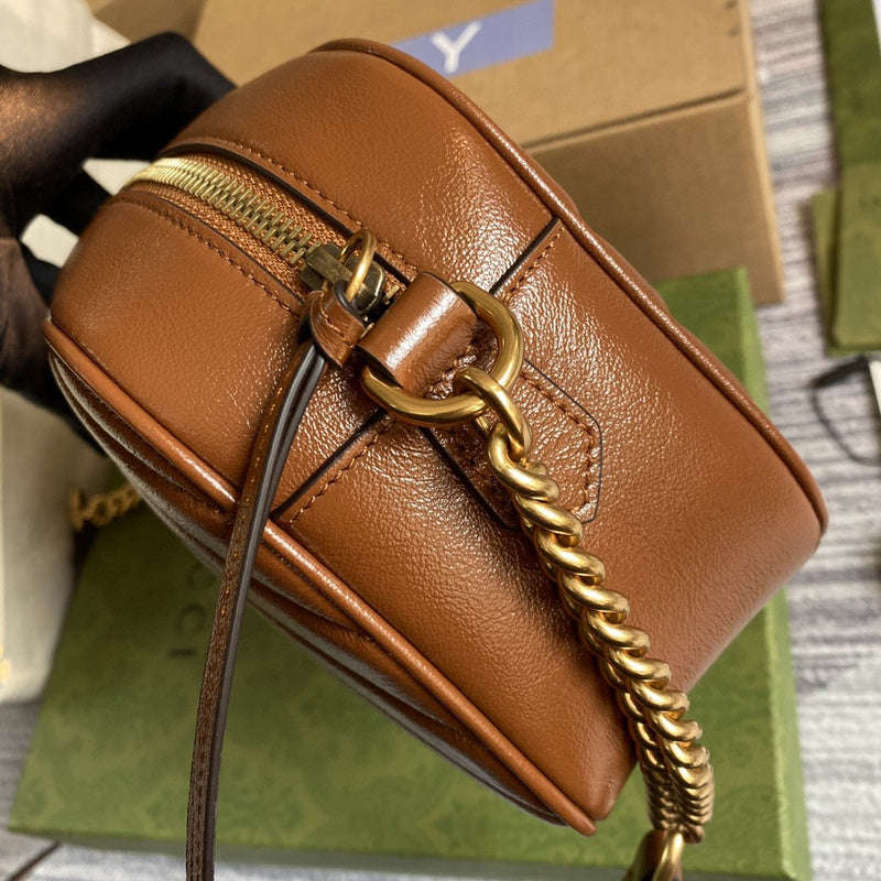 Amelia- GUKI Bags - 2015