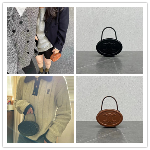 C-LINE LUXURY WOMEN BAGS - 052
