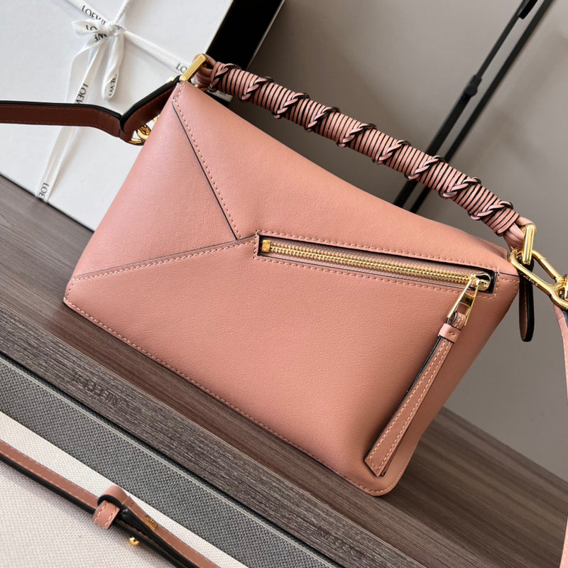 Amelia's Bag Gallery - LWO Bags - 716