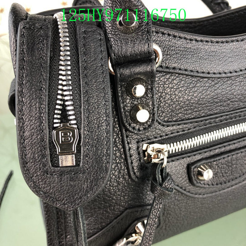 Amelia - BGA Bags - 2411
