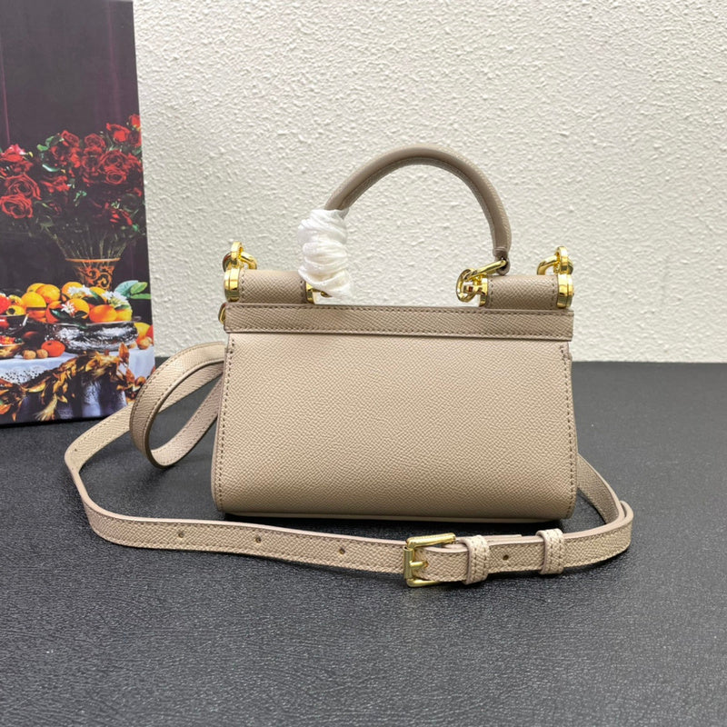 Amelia- DG Bags - 099