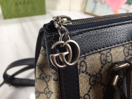 Amelia-i GUKI Bags - 782
