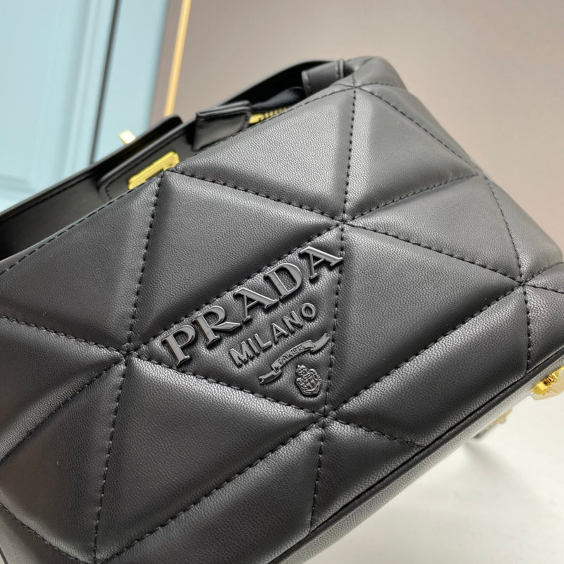 Amelia- PRDA  LUXURY BAGS - 320