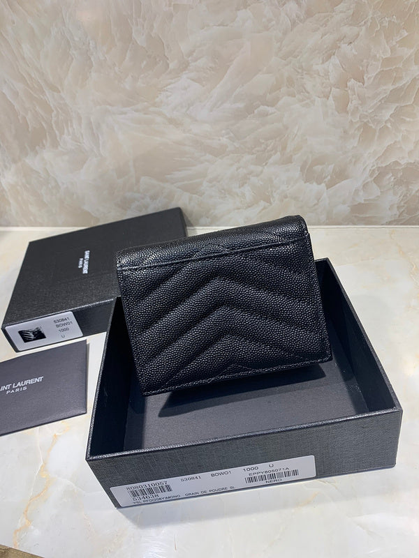 Amelia - YSL Bag - 2418