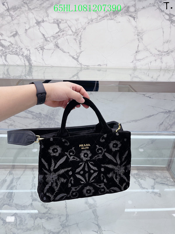 Prada Bags - The Barnes Bags  735