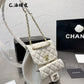Amelia- CHL Bags - 7087