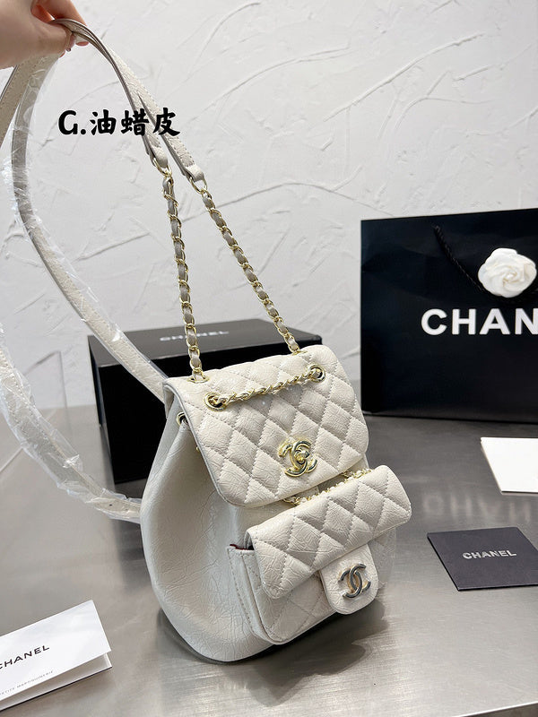 Amelia- CHL Bags - 7087