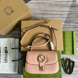 Amelia- GCI LUXURY LADY BAG - BRANDED BAGS FOR WOMEN - 229