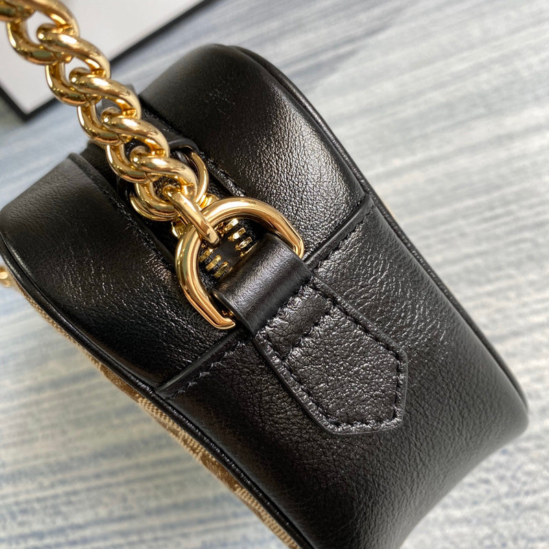 Amelia- GCI Bags - 5010