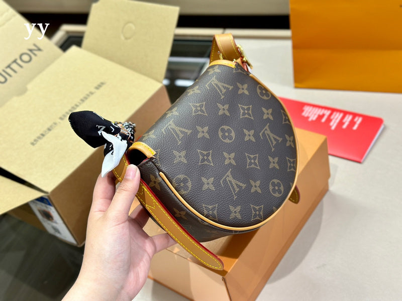 Amelia - LV Bags - 14996
