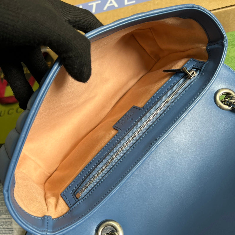 Amelia- GCI Bags - 4553