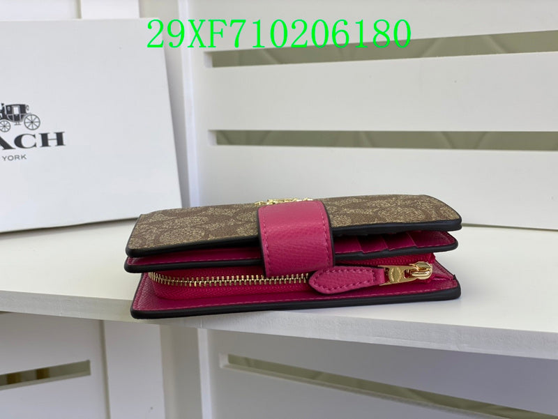 Amelia - CAH Wallet - 036