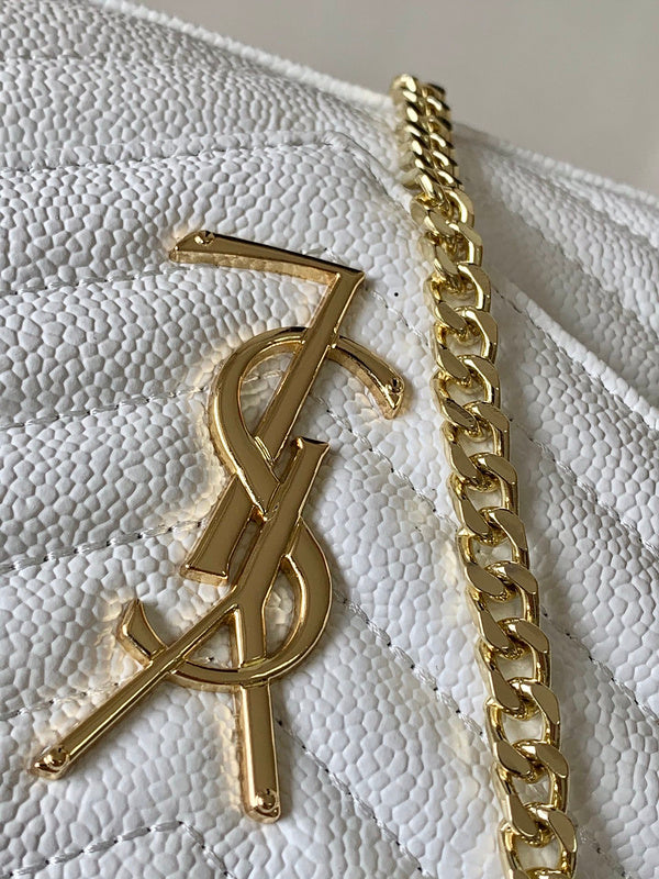 YSL BAGS - WOMEN LOVE LUXURY BAGS - 1404