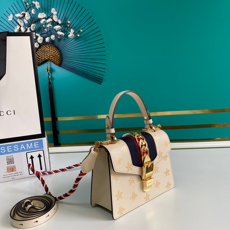 Amelia- GUKI Bags - 2145