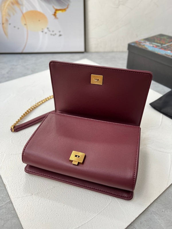Amelia- DG Bags - 124