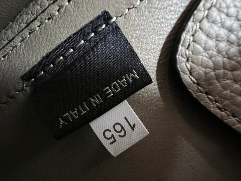 Amelia- PRDA  LUXURY BAGS - 758