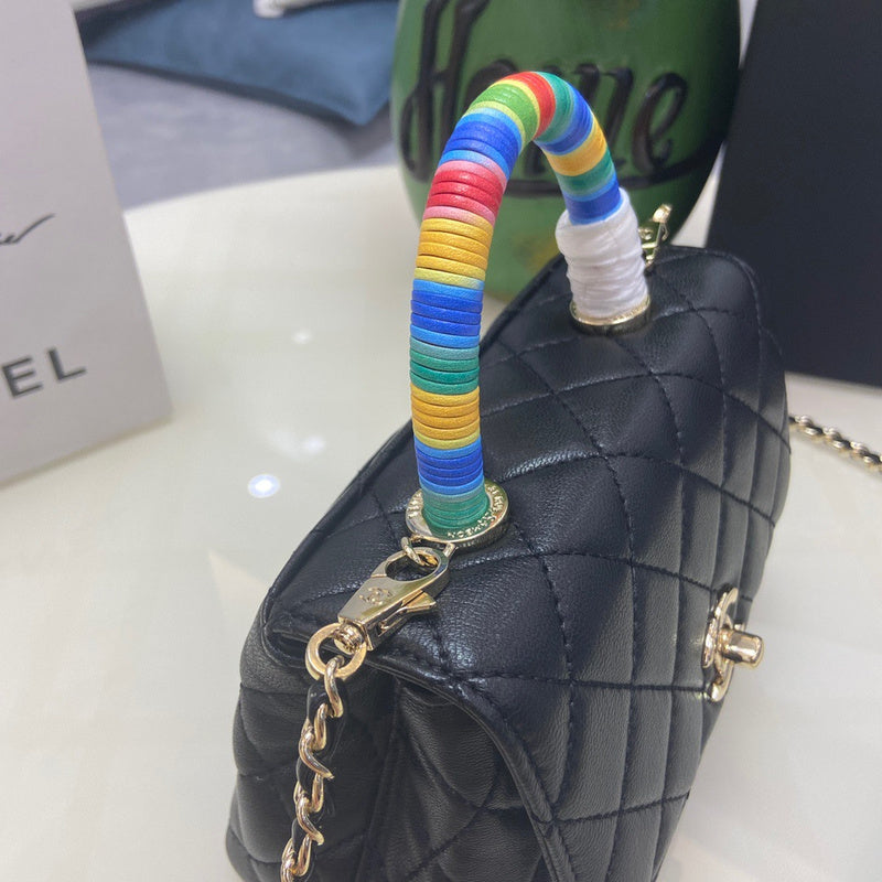 Amelia- CHL Bags - 7406