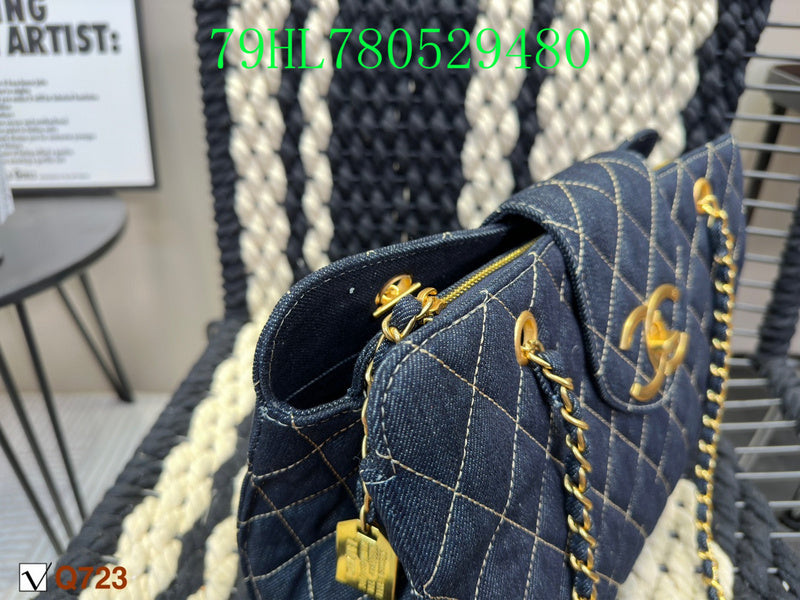 Amelia - CHL Bags - 786