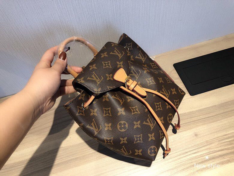 Fashion Lu-Vi bags - 3660