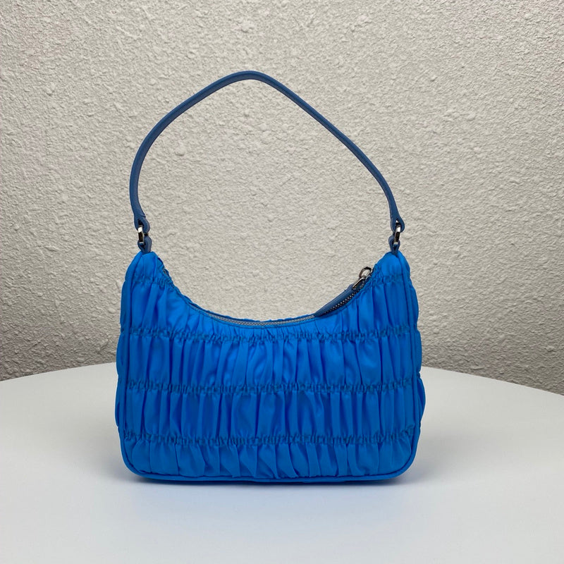Amelia- PRDA  LUXURY BAGS - 993
