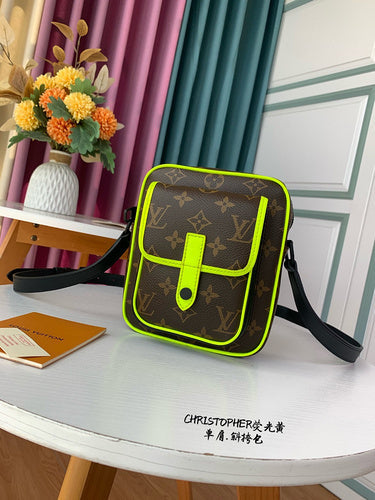 Amelia- - LOV Men Bags - 424