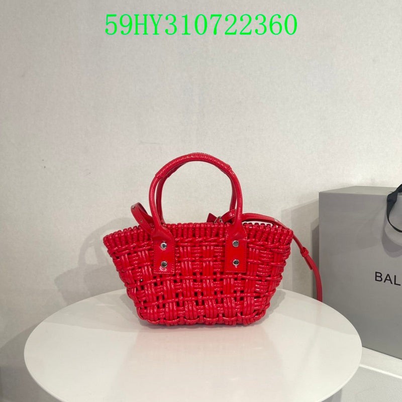 Amelia - BGA Bags - 2210