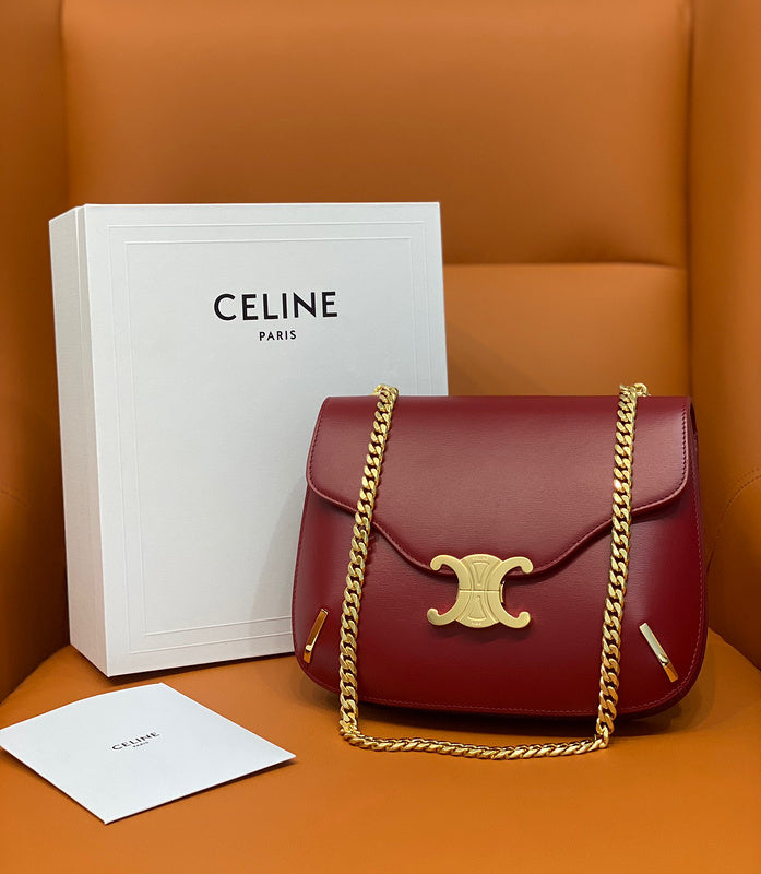 Amelia - COL Lady Bags - 054