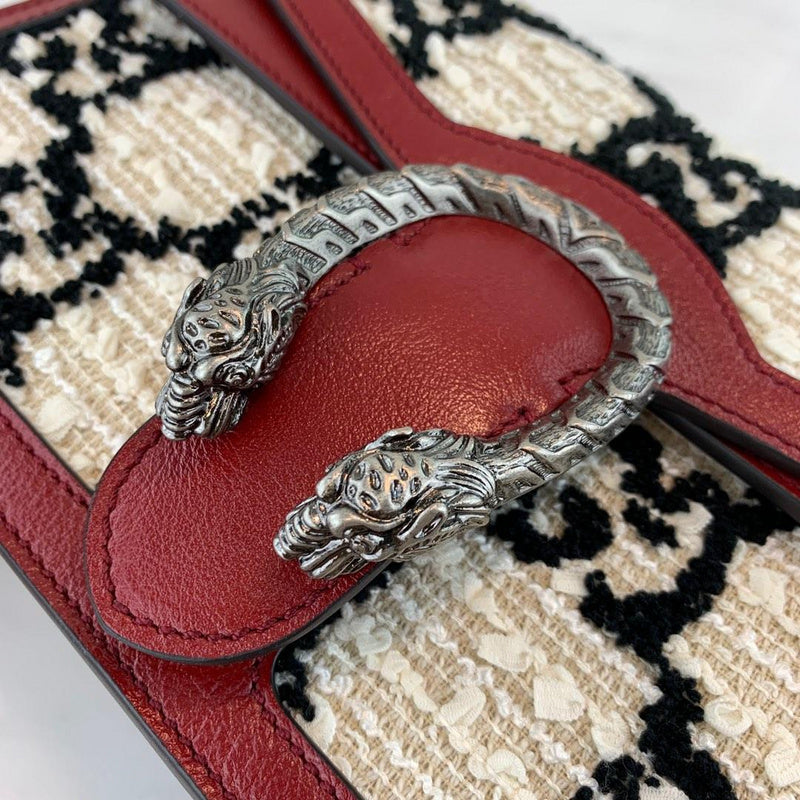 AmeliaLuxury - GCI Bags - 1252