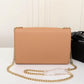 Amelia - YSL Bag - 2584