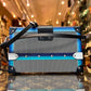 Louis Vuitton Petite Malle Limited Edition Essential Trunk Bag
