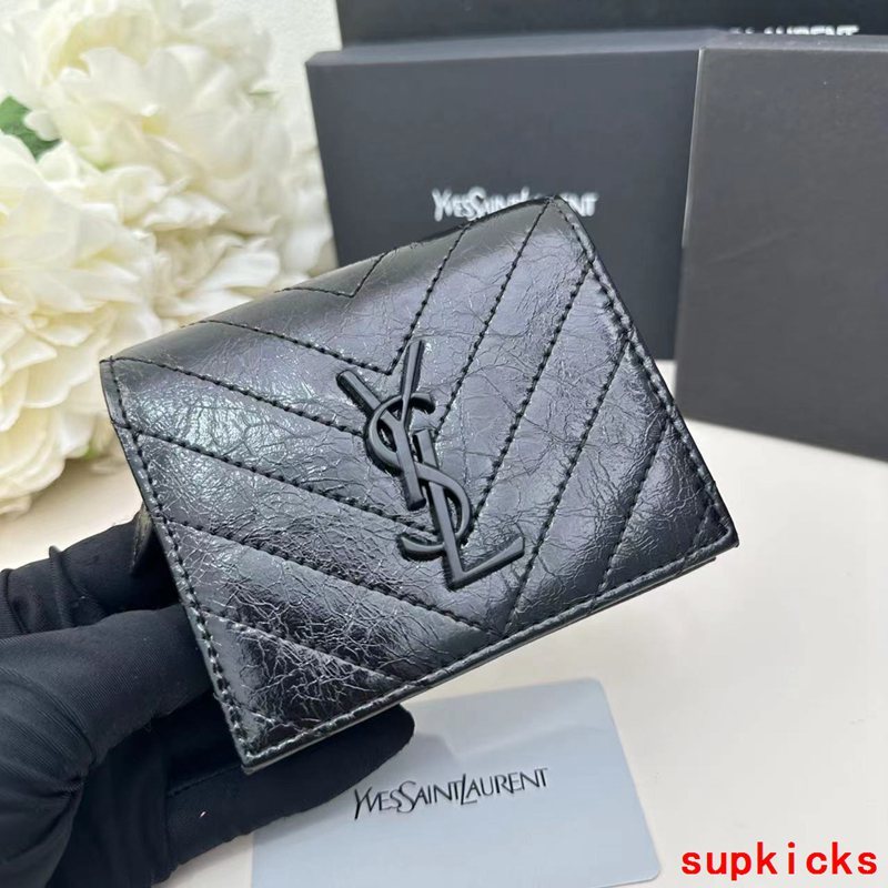 Amelia- Mix Wallets - 733