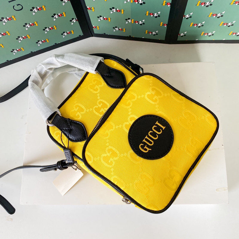 Amelia Fashion - GCI Bags - 2419