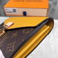 Fan Fashion Lu-Vi bags - 9128