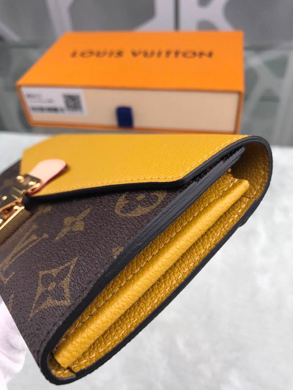 Fan Fashion Lu-Vi bags - 9128