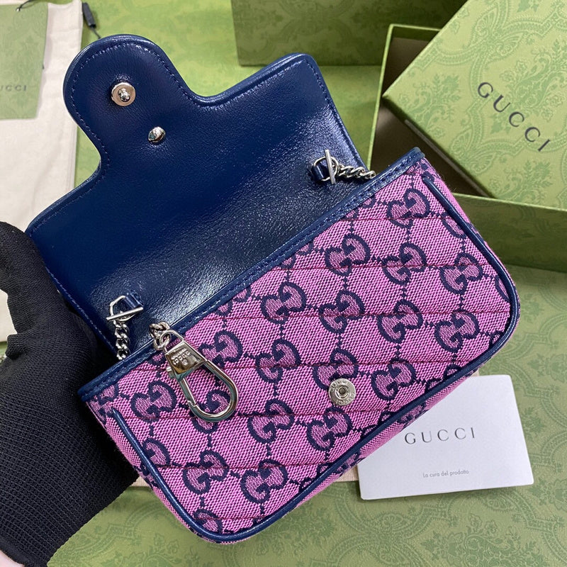 Amelia - GCI Bags - 5903