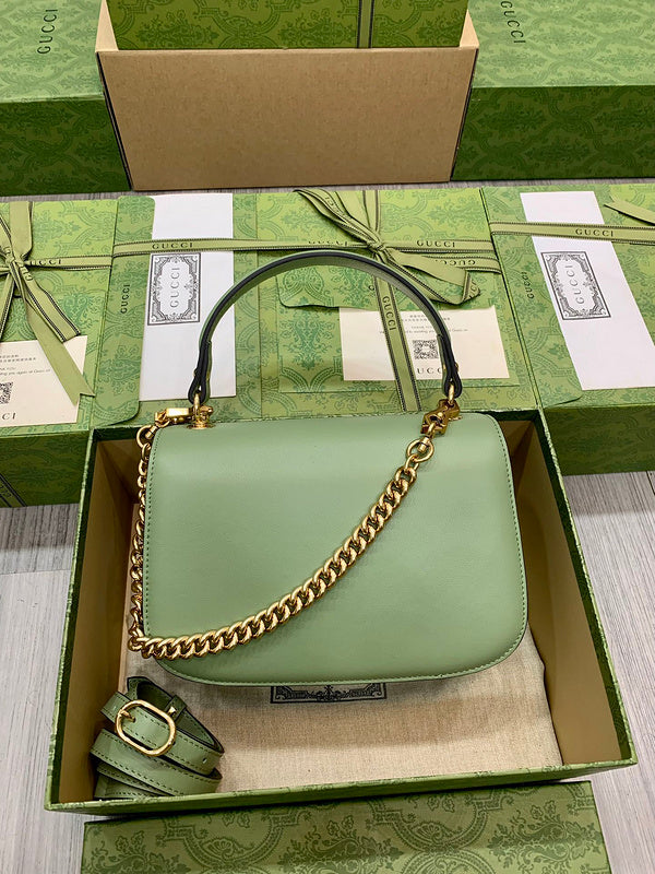 Amelia- GUKI Women Bags - 536