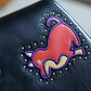 Fan Fashion Lu-Vi bags - 8097