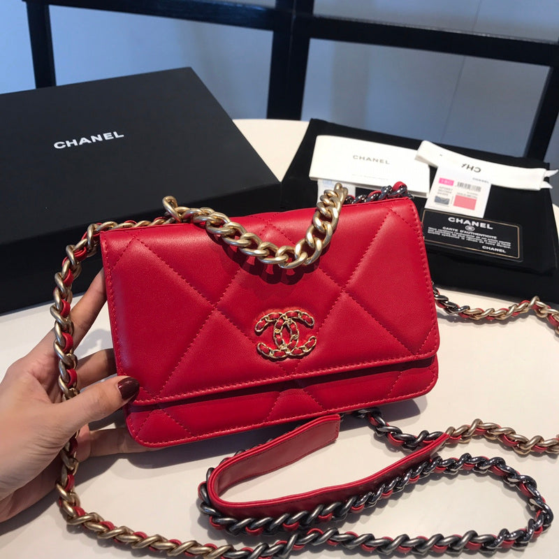 Amelia- CHL Bags - 6504