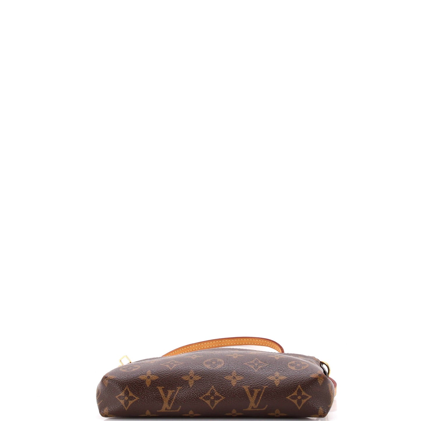 Pallas Clutch Monogram Canvas