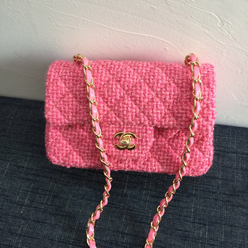 AmeliaLuxury - CHL Bags - 2673