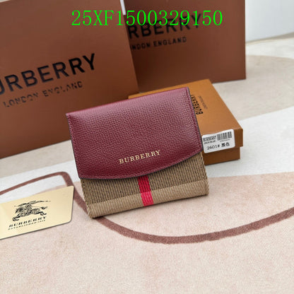 Amelia - BOR Wallet - 027