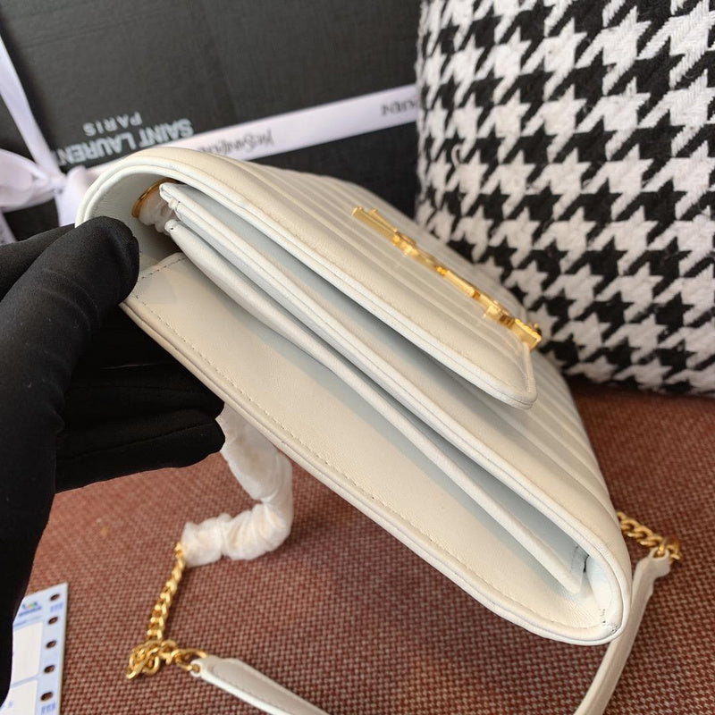Amelia - YSL Bag - 2954
