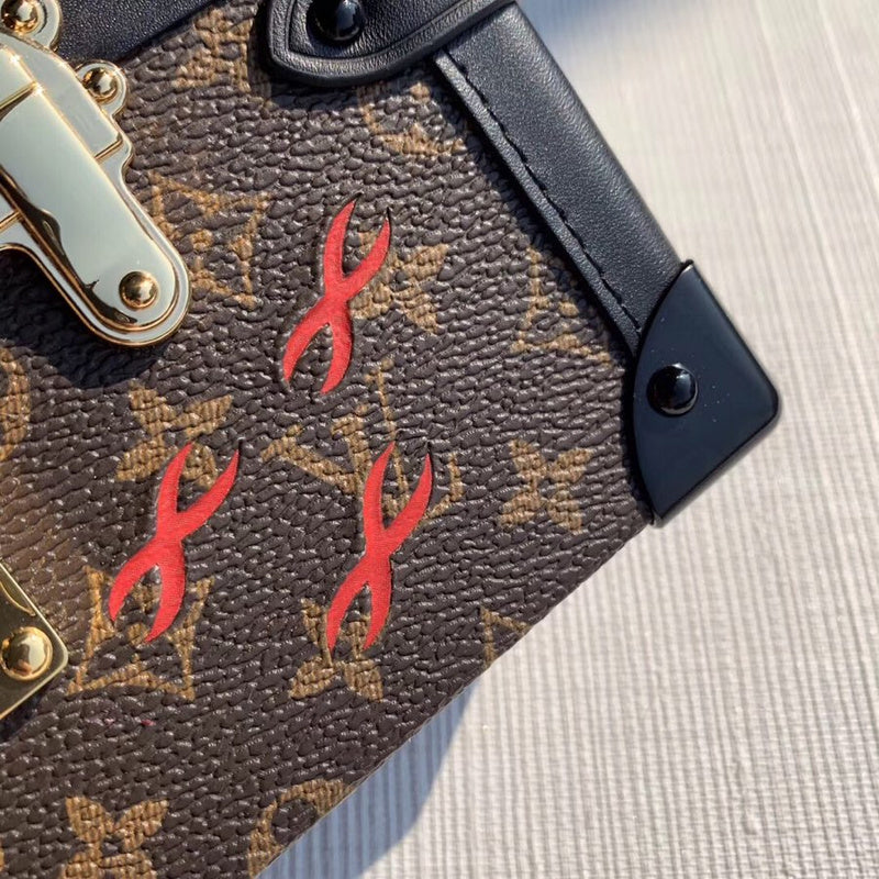 Amelia - LV Bags - 16745