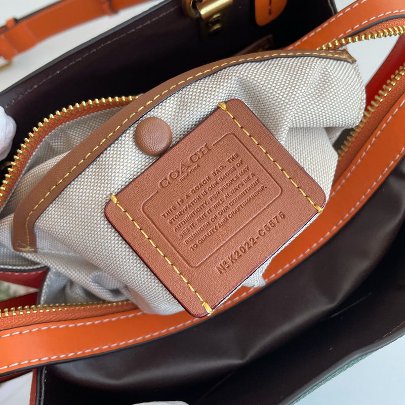 Amelia - CCH Bags - 566