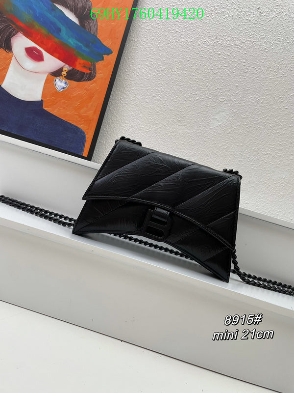 Amelia - BGA Bags - 1809