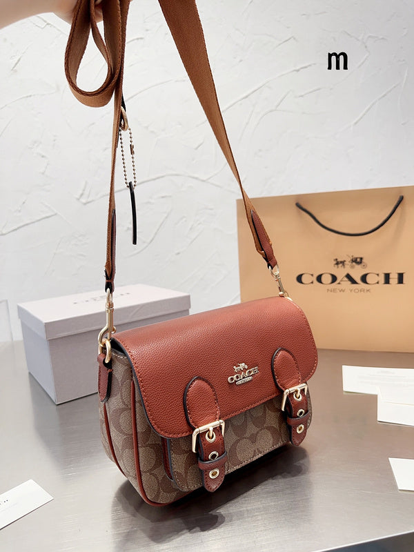 Amelia - CCH Bags - 213