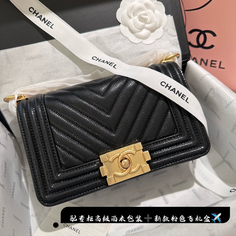 Amelia- CHL Bags - 6868