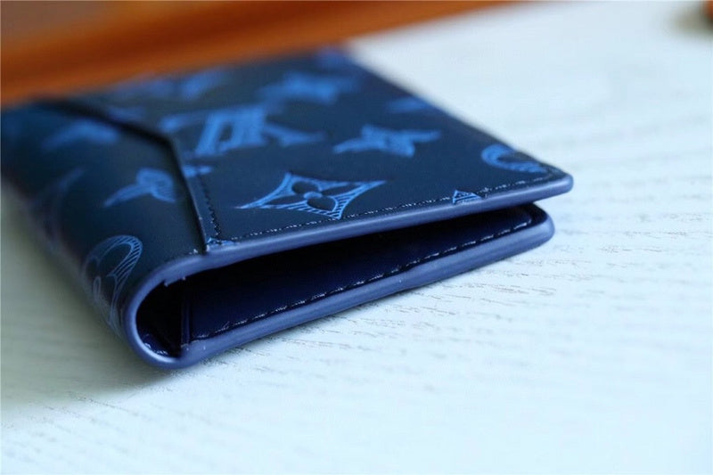 Fan Fashion Lu-Vi bags - 10801