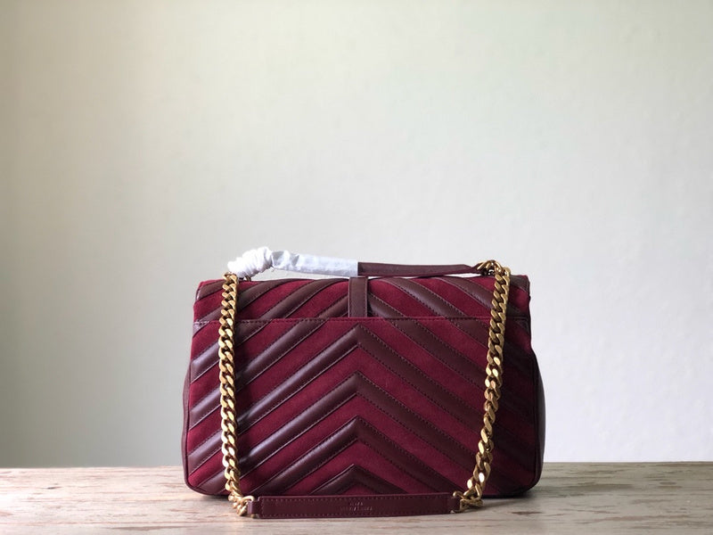 Amelia - YSL Bag - 2255
